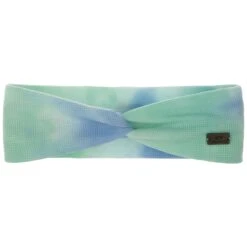 Kihei Tie Dye Headband By Chillouts -Hut Shopping Kihei Tie Dye Headband by Chillouts blau.62762 rf2