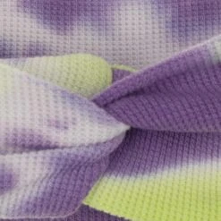 Kihei Tie Dye Headband By Chillouts -Hut Shopping Kihei Tie Dye Headband by Chillouts lila.62762 5rf7