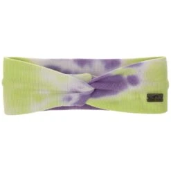 Kihei Tie Dye Headband By Chillouts -Hut Shopping Kihei Tie Dye Headband by Chillouts lila.62762 rf7