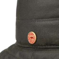 Kilian Waxed Cotton Bucket Stoffhut By Mayser 8 Kilian Waxed Cotton Bucket Stoffhut By Mayser -Hut Shopping Kilian Waxed Cotton Bucket Stoffhut by Mayser schwarz.57861 4rf4