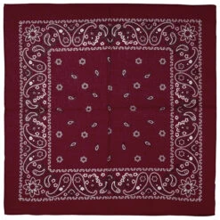 Kinder Bandana Tuch By Lipodo -Hut Shopping Kinder Bandana Tuch by Lipodo bordeaux.XXX92708 1rf27