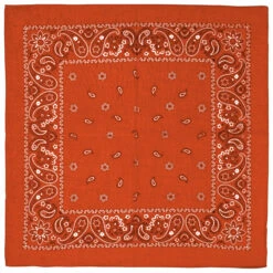 Kinder Bandana Tuch By Lipodo -Hut Shopping Kinder Bandana Tuch by Lipodo orange.XXX92708 1rf54