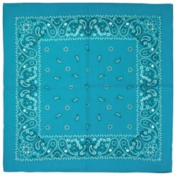 Kinder Bandana Tuch By Lipodo -Hut Shopping Kinder Bandana Tuch by Lipodo tuerkis.XXX92708 1rf42