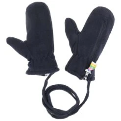 Kinder Fleecehandschuhe Mit Reißverschluss 8 Kinder Fleecehandschuhe Mit Reißverschluss -Hut Shopping Kinder Fleecehandschuhe mit Rei verschluss dunkelblau.55073 rf192