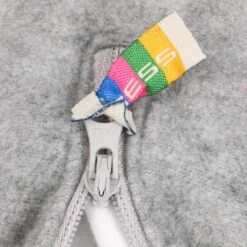 Kinder Fleecehandschuhe Mit Reißverschluss 6 Kinder Fleecehandschuhe Mit Reißverschluss -Hut Shopping Kinder Fleecehandschuhe mit Rei verschluss hellgrau.55073 4rf28