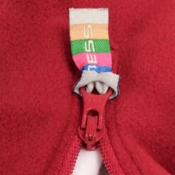 Kinder Fleecehandschuhe Mit Reißverschluss 7 Kinder Fleecehandschuhe Mit Reißverschluss -Hut Shopping Kinder Fleecehandschuhe mit Rei verschluss rot.55073 4rf3