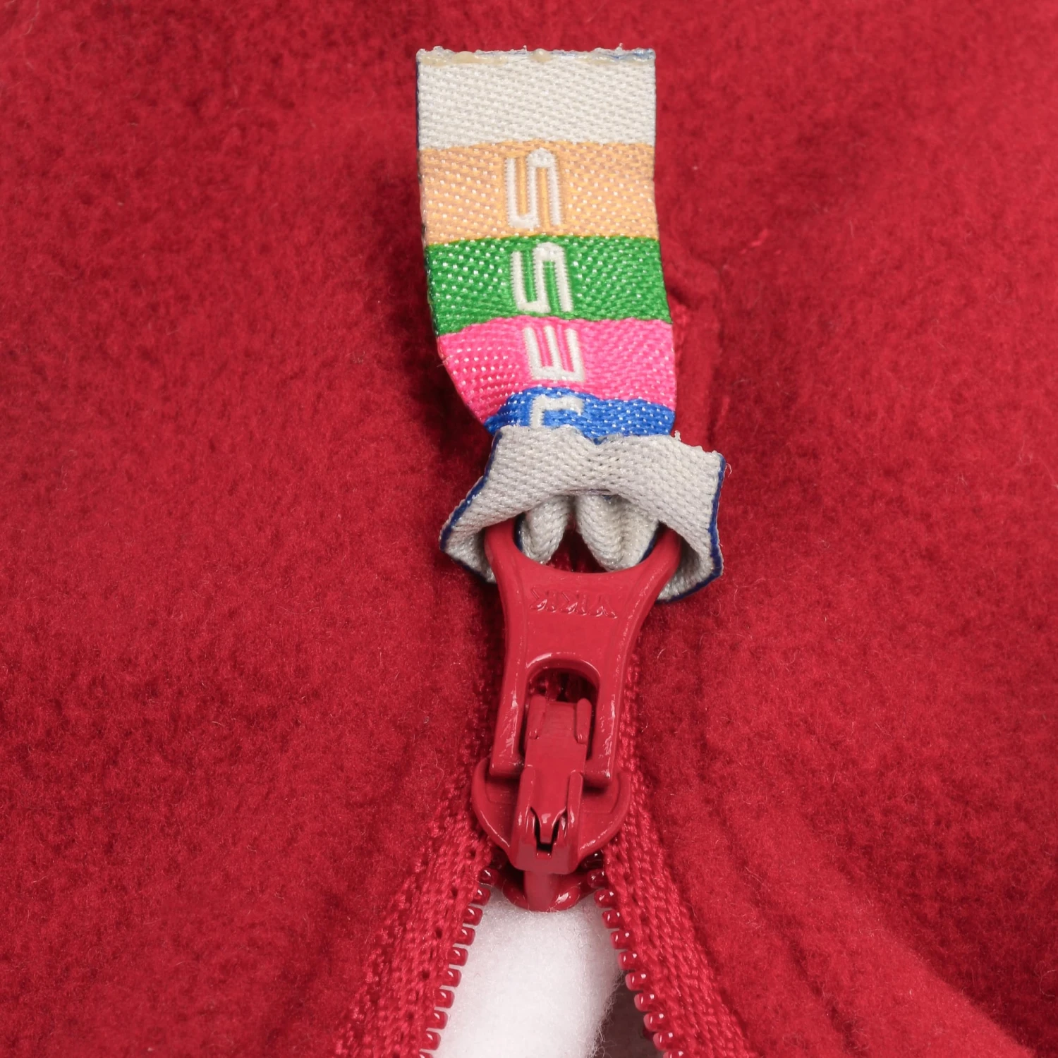 Kinder Fleecehandschuhe Mit Reißverschluss 3 Kinder Fleecehandschuhe Mit Reißverschluss – Bild 3