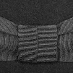 Kinder Melone Wollfilzhut By Lipodo -Hut Shopping Kinder Melone Wollfilzhut by Lipodo schwarz.48778 5rf4