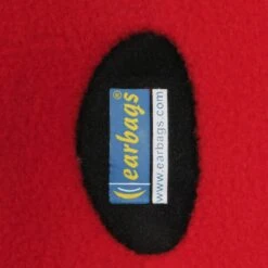 Kinder Pferd Earbags Ohrenwärmer