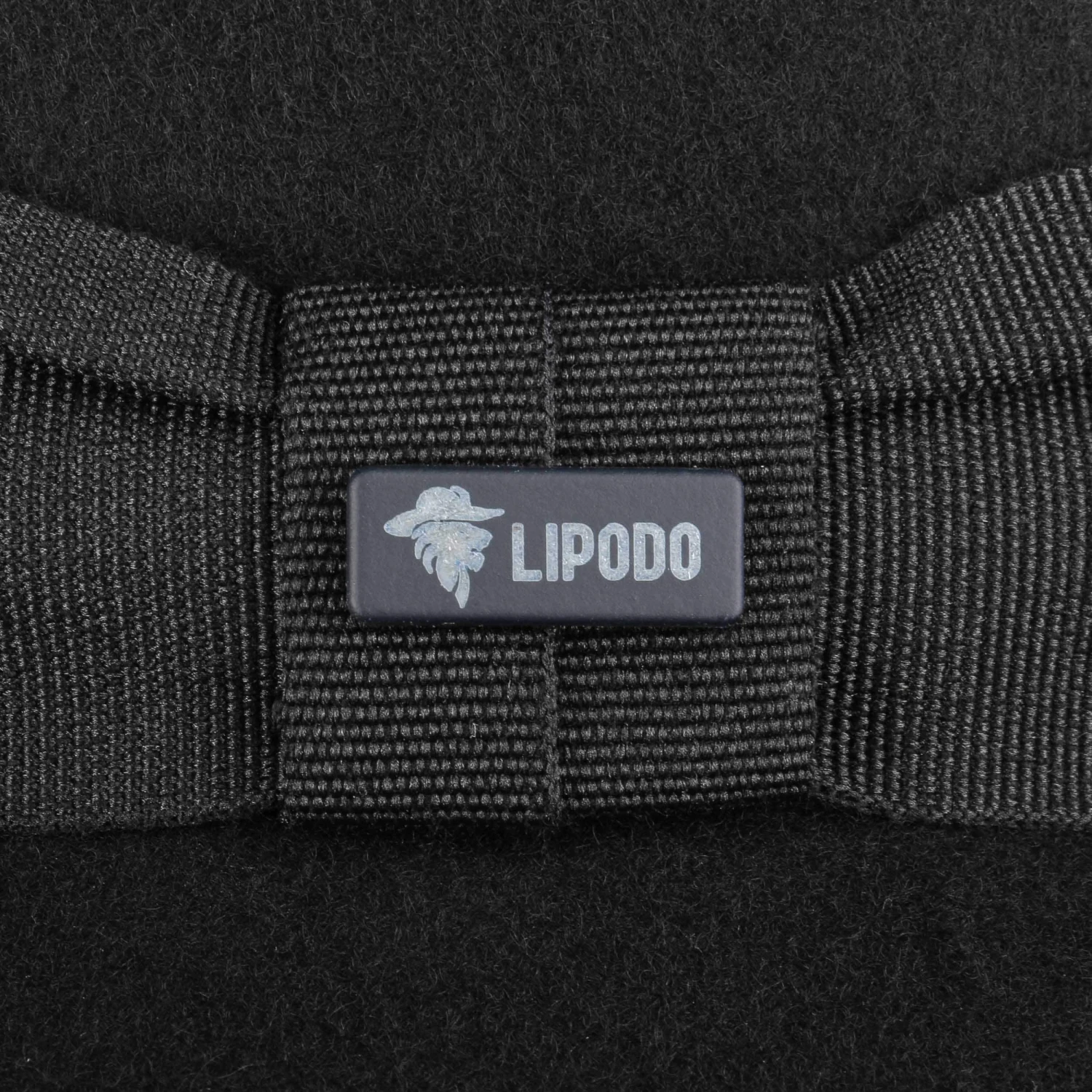 Kinder Zylinder Wollfilzhut By Lipodo 3 Kinder Zylinder Wollfilzhut By Lipodo – Bild 3