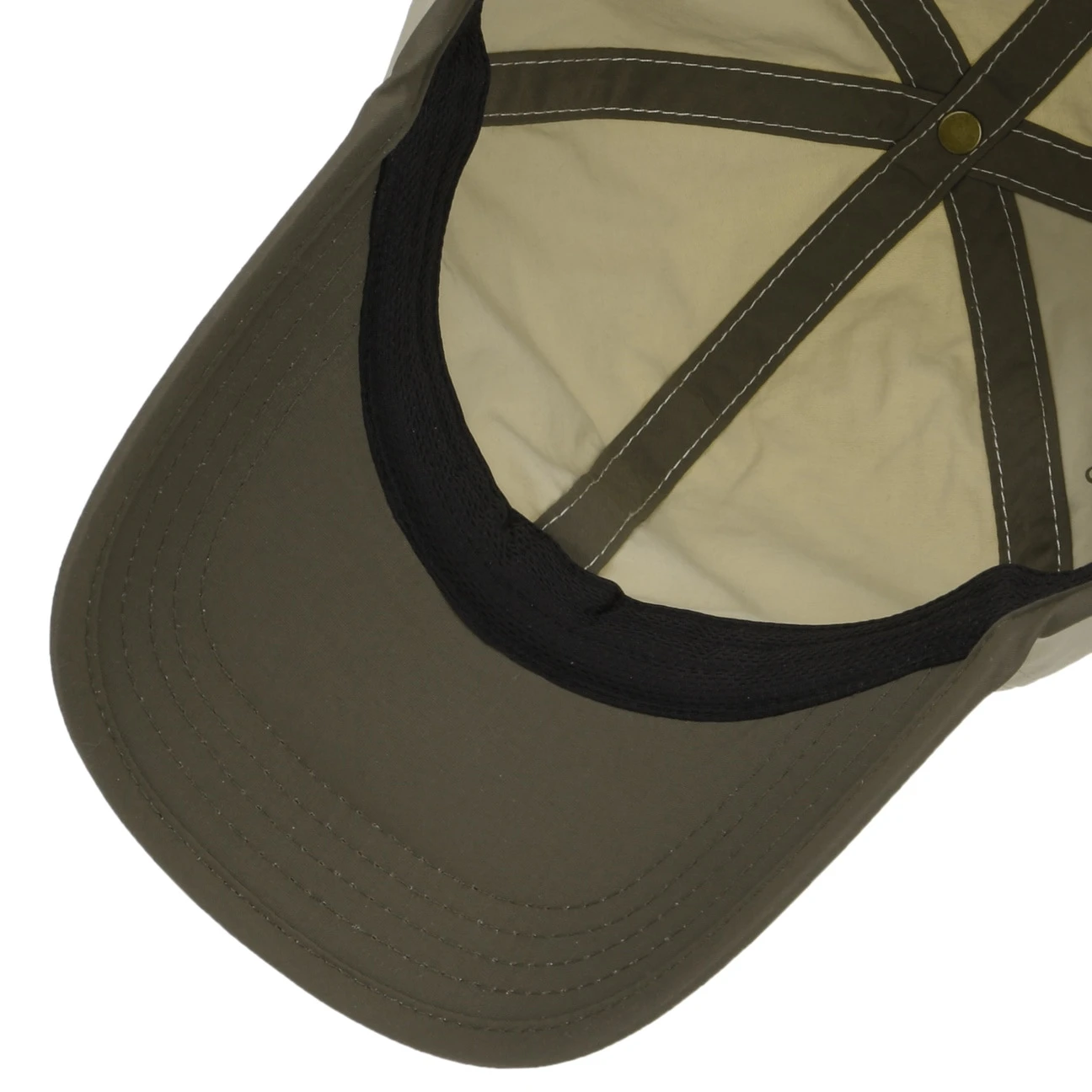 Kitlock Outdoor Baseballcap By Stetson 3 Kitlock Outdoor Baseballcap By Stetson – Bild 3