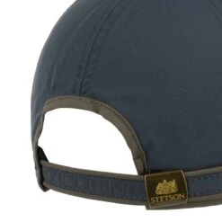 Kitlock Outdoor Baseballcap By Stetson 9 Kitlock Outdoor Baseballcap By Stetson -Hut Shopping Kitlock Outdoor Baseballcap by Stetson blau.45205 3rf2