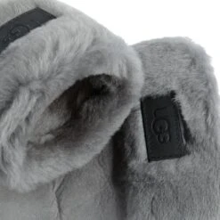 Klassische Damenhandschuhe By UGG -Hut Shopping Klassische Damenhandschuhe by UGG anthrazit.36174 4rf16