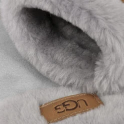 Klassische Damenhandschuhe By UGG -Hut Shopping Klassische Damenhandschuhe by UGG hellgrau.36174 4rf28