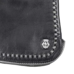 Klassische Lederhandschuhe By Roeckl -Hut Shopping Klassische Lederhandschuhe by Roeckl schwarz.43567 4f4