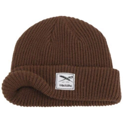 Kreuzkoelln Beanie By Iriedaily