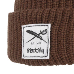 Kreuzkoelln Beanie By Iriedaily 13 Kreuzkoelln Beanie By Iriedaily -Hut Shopping Kreuzkoelln Beanie by iriedaily braun.49130 4rf11