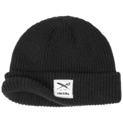 Kreuzkoelln Beanie By Iriedaily 11 Kreuzkoelln Beanie By Iriedaily -Hut Shopping Kreuzkoelln Beanie by iriedaily schwarz.49130 1rf4