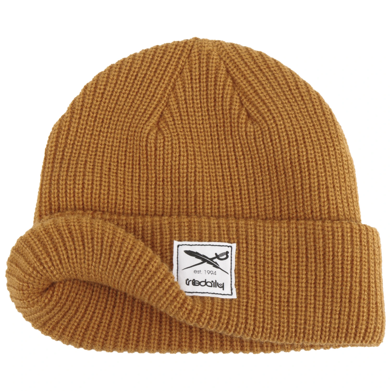 Kreuzkoelln Beanie By Iriedaily 6 Kreuzkoelln Beanie By Iriedaily – Bild 6