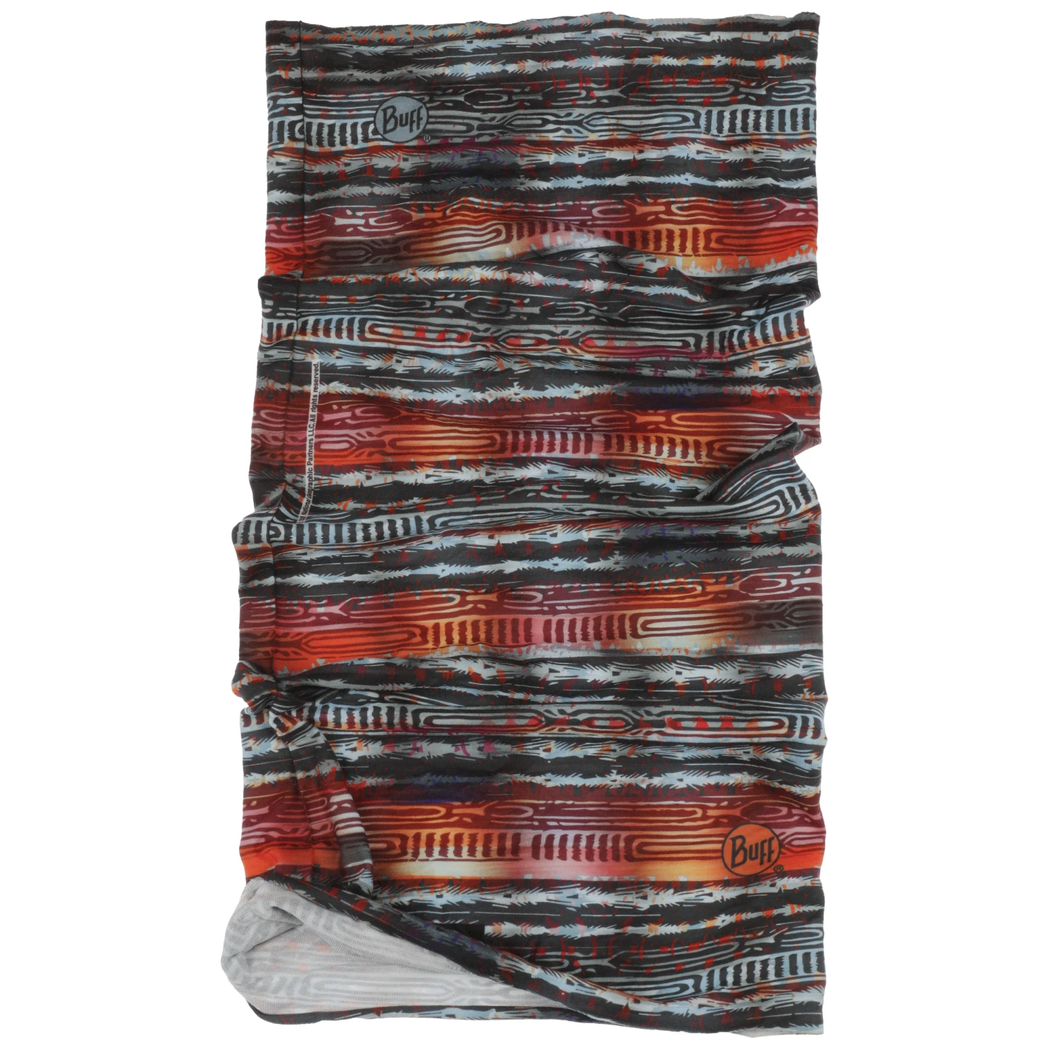 Kumihimo Multifunktionstuch By BUFF 2 Kumihimo Multifunktionstuch By BUFF – Bild 2