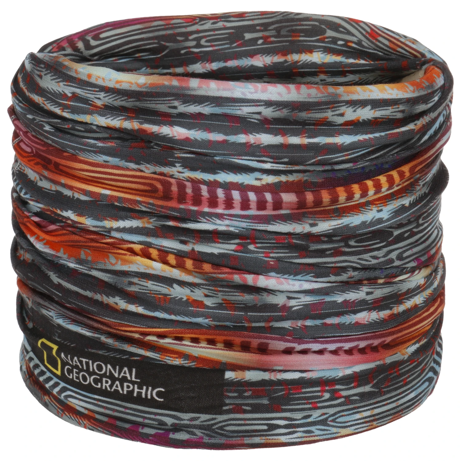 Kumihimo Multifunktionstuch By BUFF 6 Kumihimo Multifunktionstuch By BUFF – Bild 6