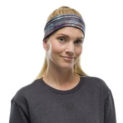 Kumihimo Multifunktionstuch By BUFF