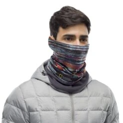 Kumihimo Polar Multifunktionstuch By BUFF