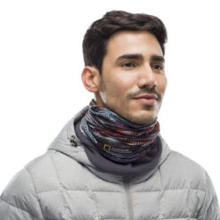 Kumihimo Polar Multifunktionstuch By BUFF -Hut Shopping Kumihimo Polar Multifunktionstuch by BUFF.58055 8