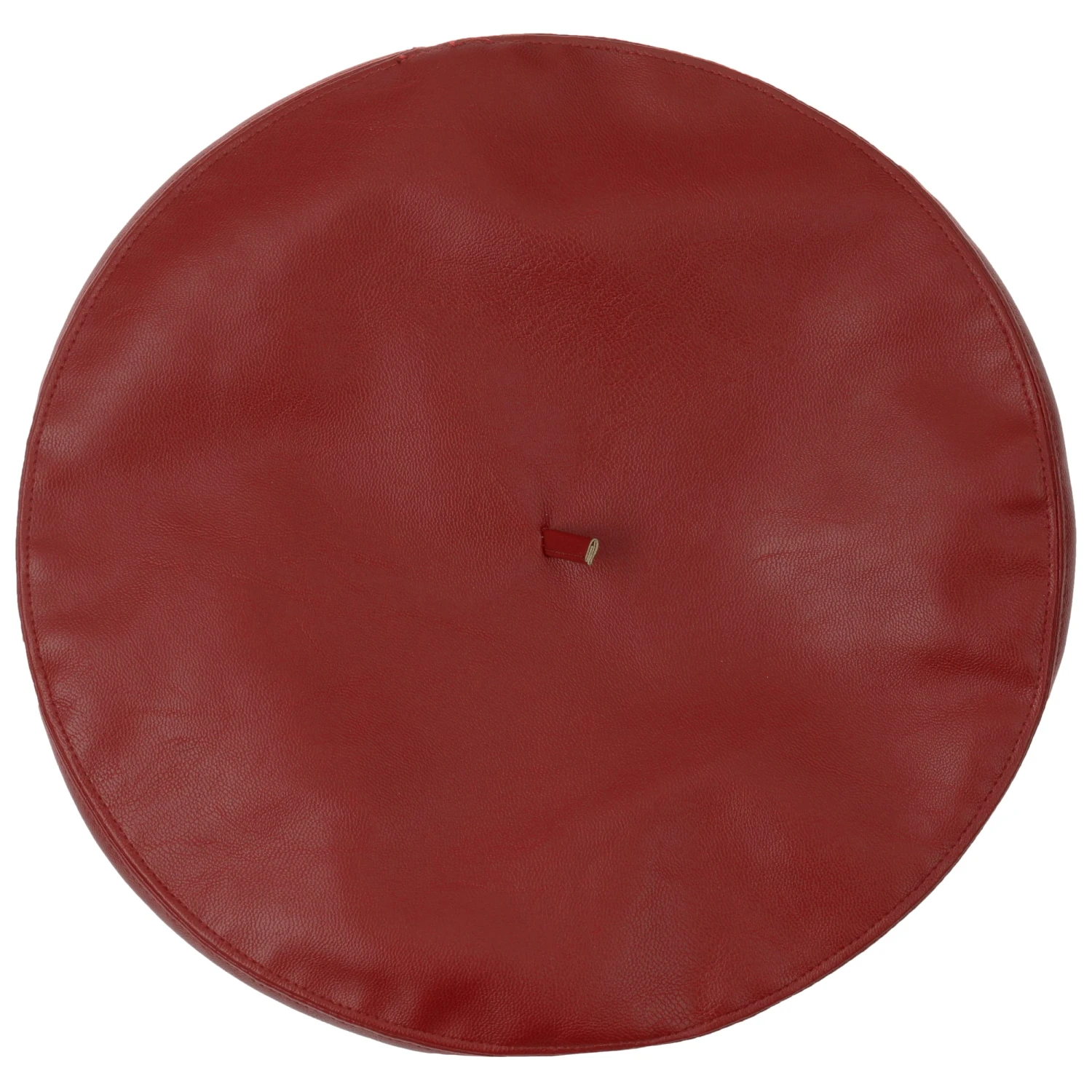 Kunstleder Baskenmütze By Lipodo 1 Kunstleder Baskenmütze By Lipodo