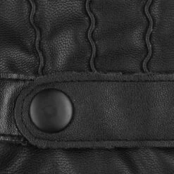 Kunstleder Handschuhe Mit Teddyfutter By Lipodo