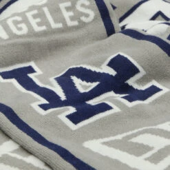 LA Dodgers Schal By New Era