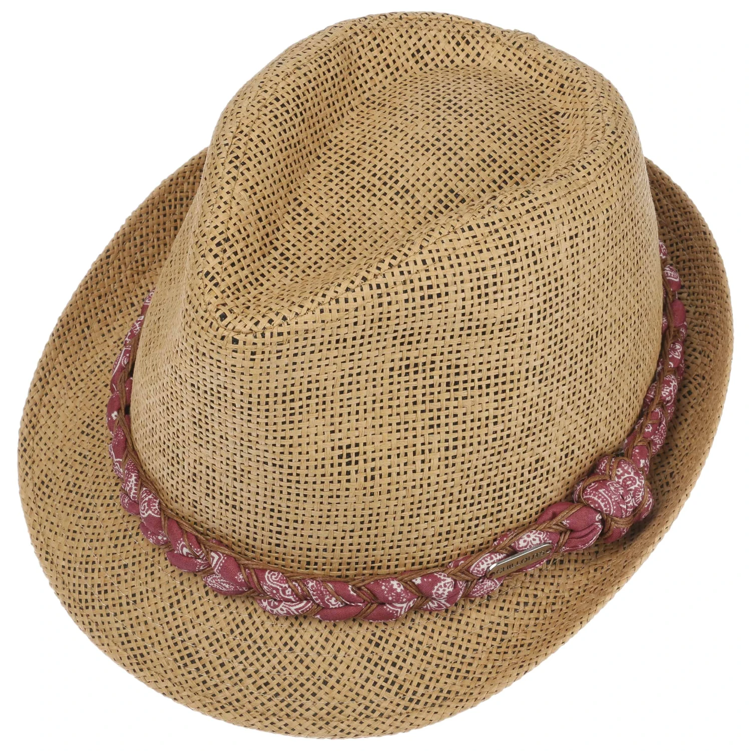 Labasa Trilby Strohhut By Chillouts 1 Labasa Trilby Strohhut By Chillouts