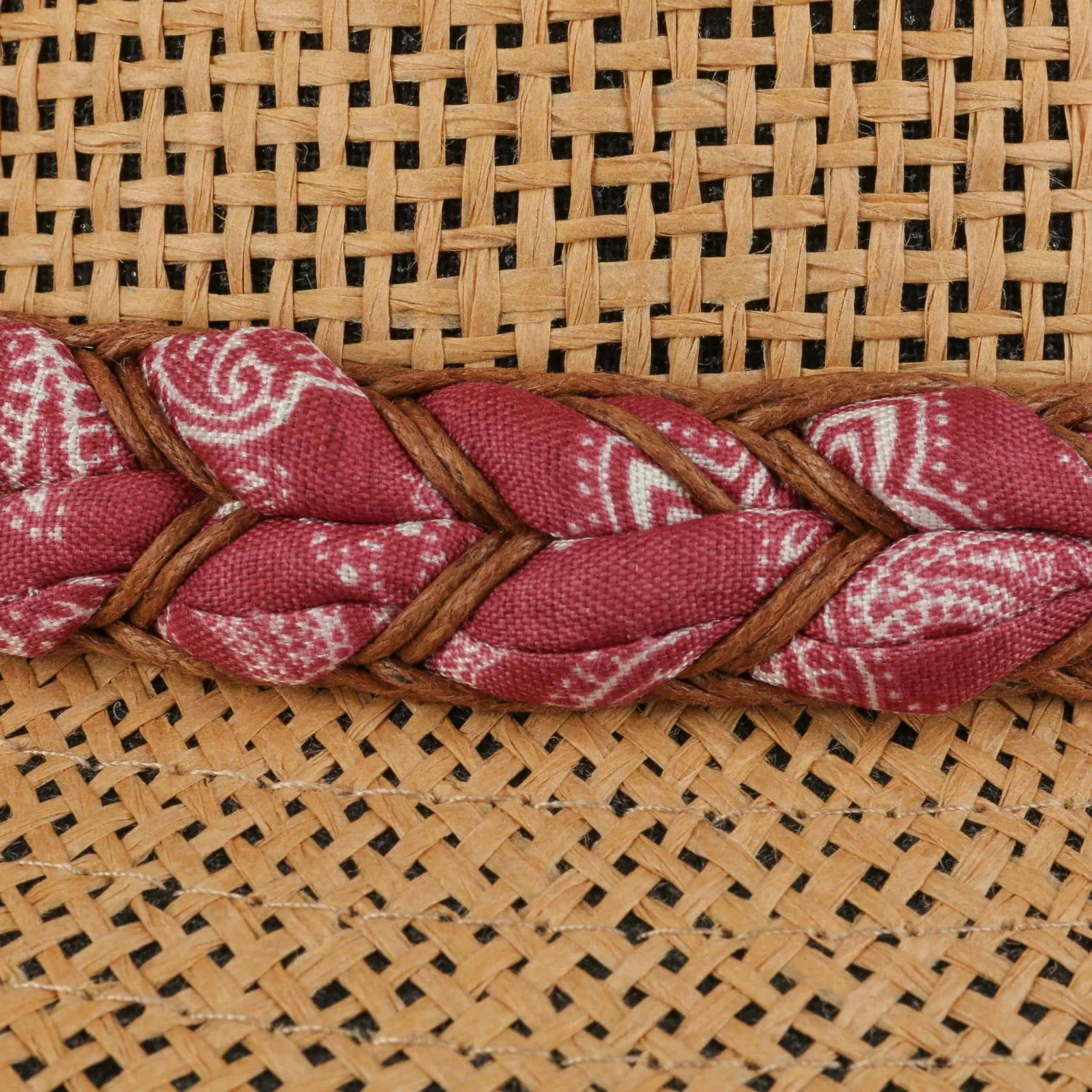 Labasa Trilby Strohhut By Chillouts 7 Labasa Trilby Strohhut By Chillouts – Bild 7