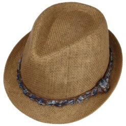 Labasa Trilby Strohhut By Chillouts 8 Labasa Trilby Strohhut By Chillouts -Hut Shopping Labasa Trilby Strohhut by Chillouts natur braun.49278 1rf195