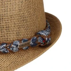 Labasa Trilby Strohhut By Chillouts 12 Labasa Trilby Strohhut By Chillouts -Hut Shopping Labasa Trilby Strohhut by Chillouts natur braun.49278 4rf195