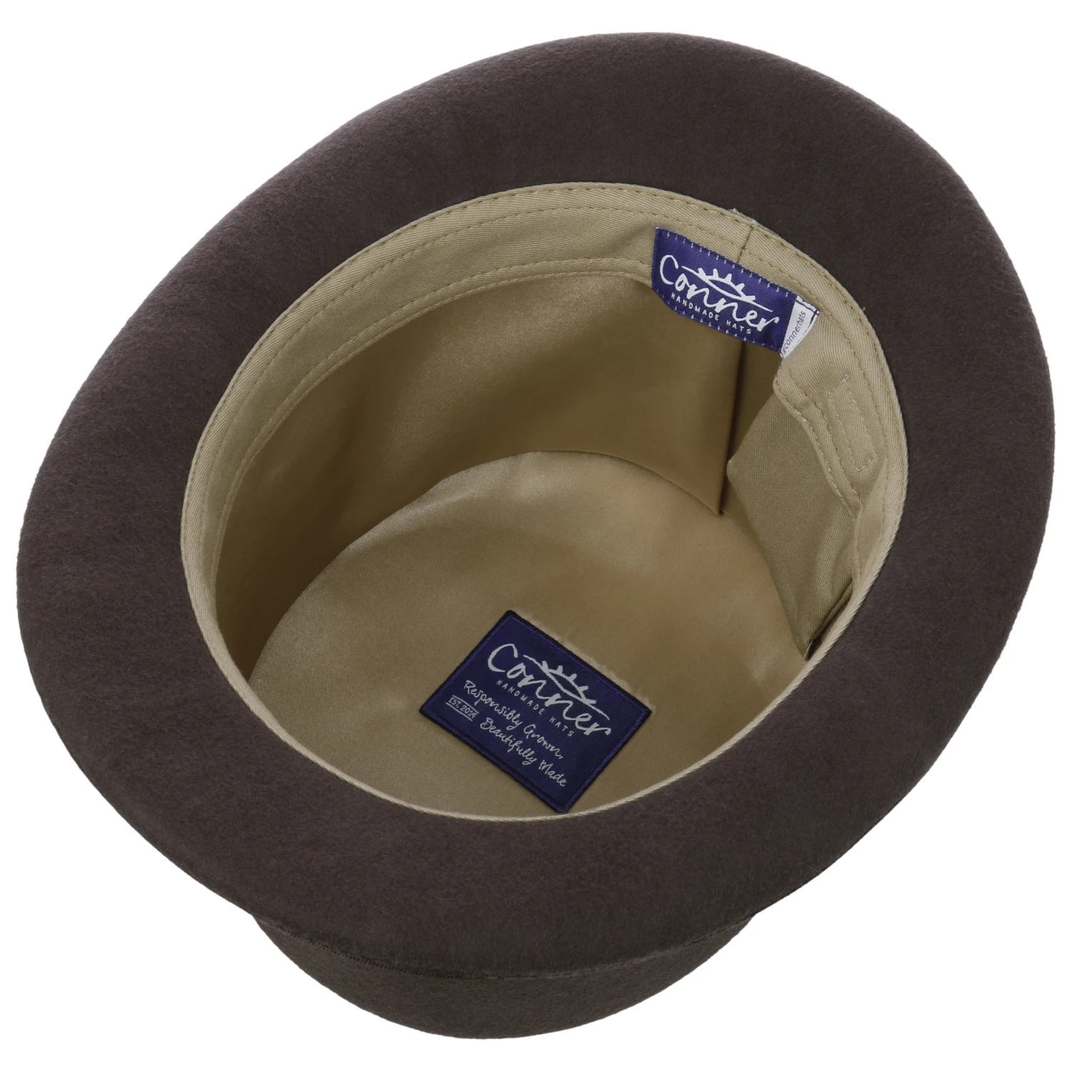 Lacing Steampunk Zylinder By Conner 3 Lacing Steampunk Zylinder By Conner – Bild 3