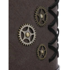Lacing Steampunk Zylinder By Conner 11 Lacing Steampunk Zylinder By Conner -Hut Shopping Lacing Steampunk Zylinder by Conner braun.43225 4rf11