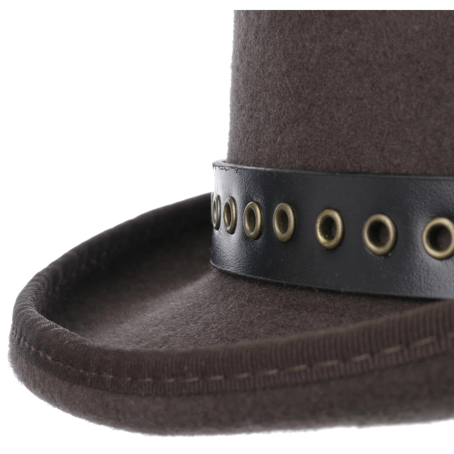 Lacing Steampunk Zylinder By Conner 6 Lacing Steampunk Zylinder By Conner – Bild 6