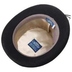 Lacing Steampunk Zylinder By Conner 10 Lacing Steampunk Zylinder By Conner -Hut Shopping Lacing Steampunk Zylinder by Conner schwarz.43225 2f4