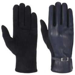 Ladyla Damenhandschuhe By McBURN 7 Ladyla Damenhandschuhe By McBURN -Hut Shopping Ladyla Damenhandschuhe by McBURN dunkelblau.59988 rf192