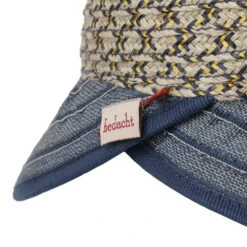 Lagos Stoffhut Mit UV-Schutz By Bedacht 14 Lagos Stoffhut Mit UV-Schutz By Bedacht -Hut Shopping Lagos Stoffhut mit UV Schutz by bedacht dunkelblau.61449 4rf192