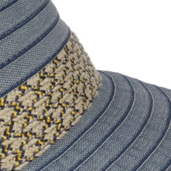 Lagos Stoffhut Mit UV-Schutz By Bedacht 16 Lagos Stoffhut Mit UV-Schutz By Bedacht -Hut Shopping Lagos Stoffhut mit UV Schutz by bedacht dunkelblau.61449 5rf192