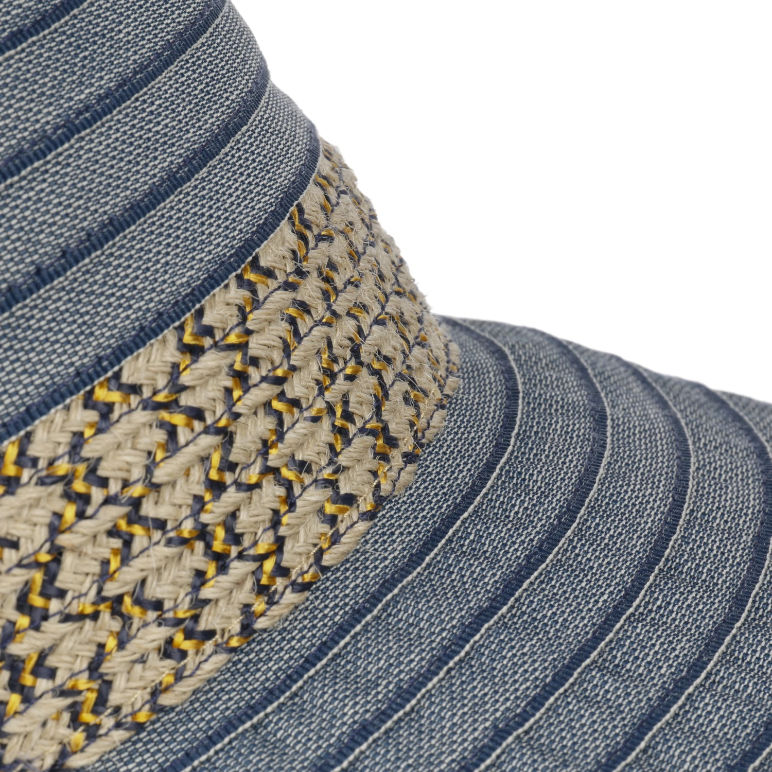 Lagos Stoffhut Mit UV-Schutz By Bedacht 7 Lagos Stoffhut Mit UV-Schutz By Bedacht – Bild 7