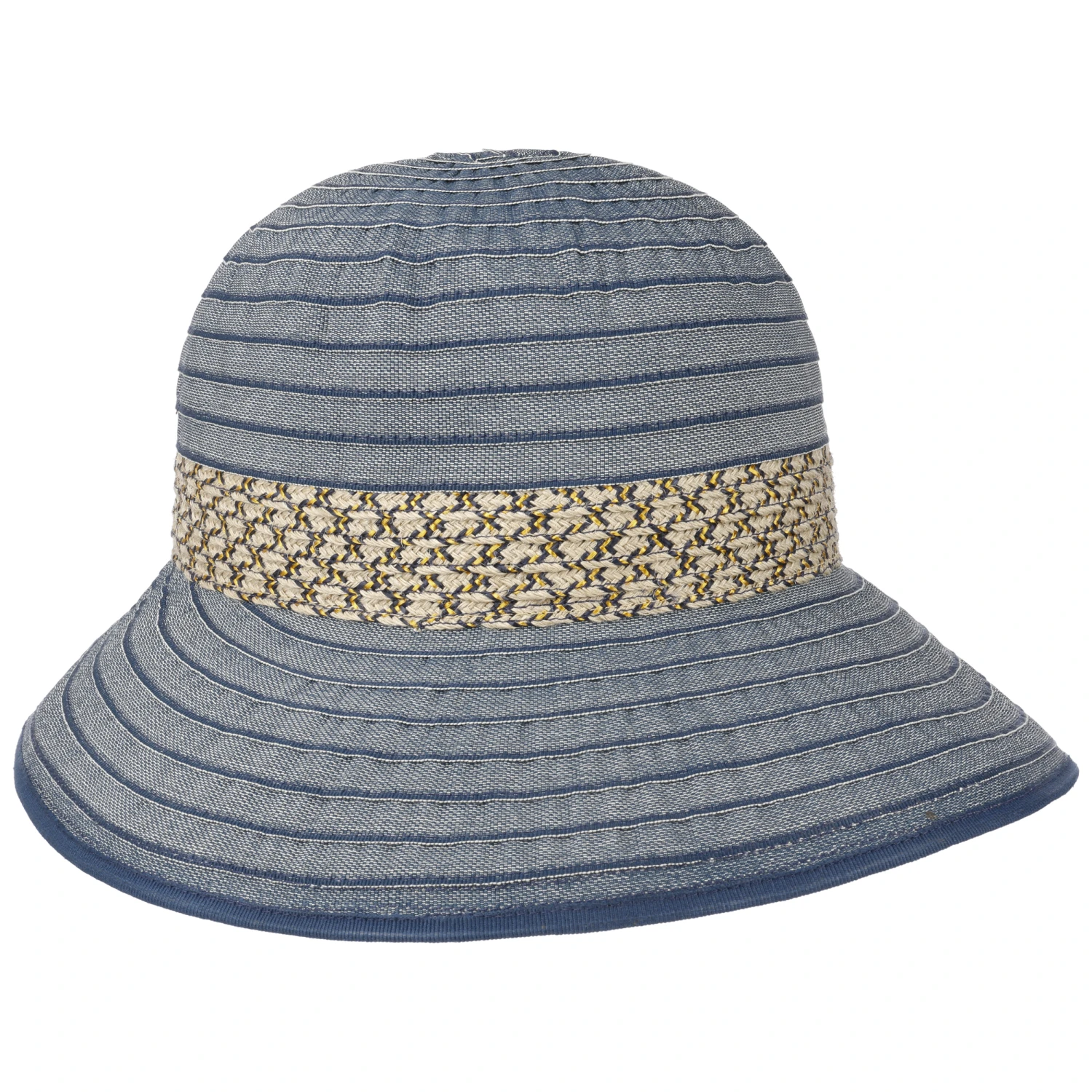 Lagos Stoffhut Mit UV-Schutz By Bedacht 10 Lagos Stoffhut Mit UV-Schutz By Bedacht – Bild 10