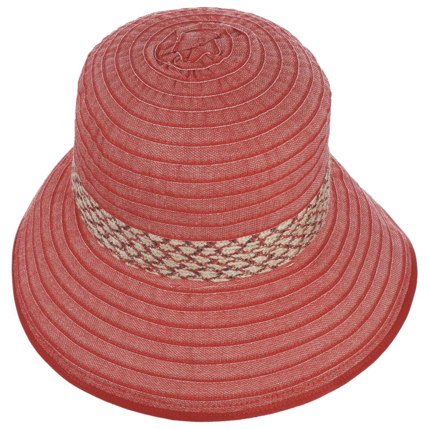 Lagos Stoffhut Mit UV-Schutz By Bedacht 2 Lagos Stoffhut Mit UV-Schutz By Bedacht – Bild 2