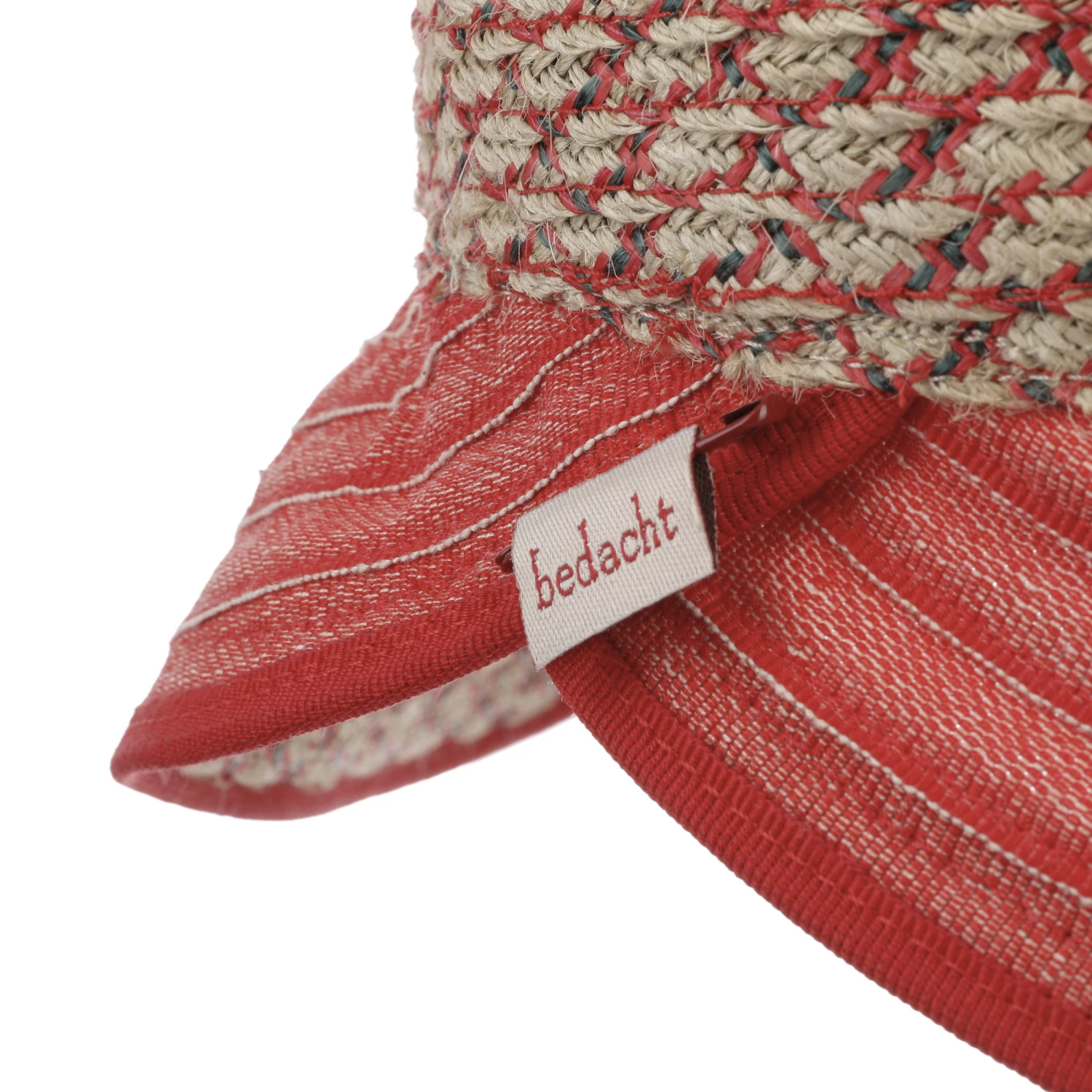 Lagos Stoffhut Mit UV-Schutz By Bedacht 6 Lagos Stoffhut Mit UV-Schutz By Bedacht – Bild 6