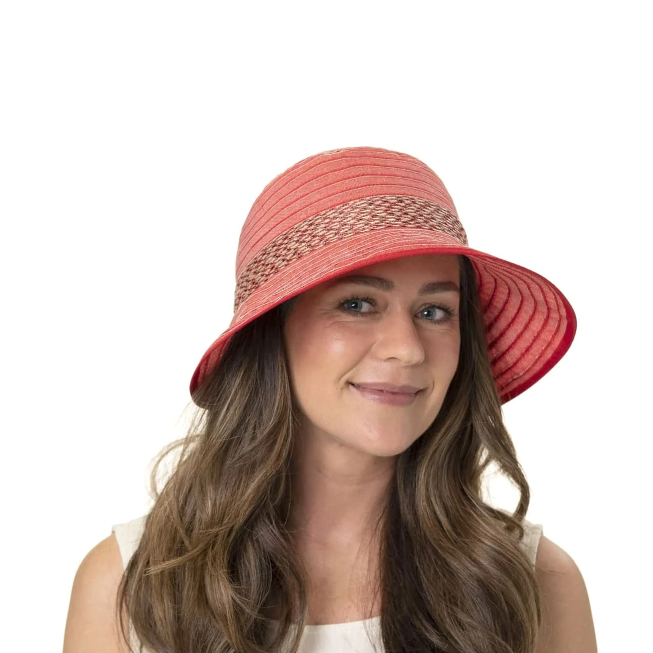 Lagos Stoffhut Mit UV-Schutz By Bedacht 9 Lagos Stoffhut Mit UV-Schutz By Bedacht – Bild 9