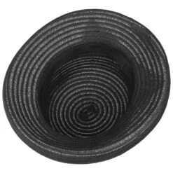 Lamaja Strohhut Mit Schleife 8 Lamaja Strohhut Mit Schleife -Hut Shopping Lamaja Strohhut mit Schleife schwarz.56227 2rf4