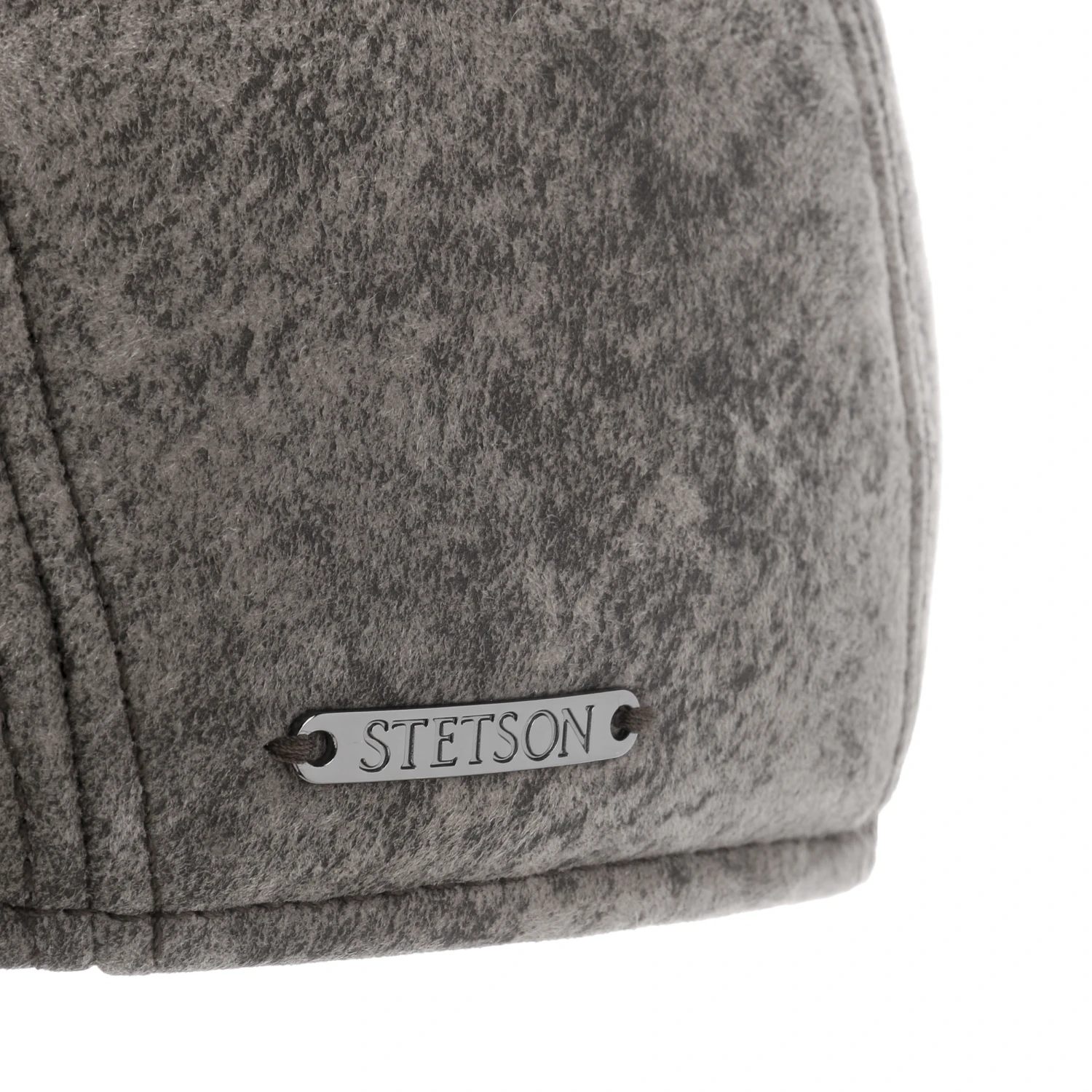 Lambskin Ivy Flatcap By Stetson 3 Lambskin Ivy Flatcap By Stetson – Bild 3