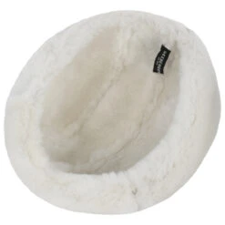 Lambswool Fliegermütze By Seeberger -Hut Shopping Lambswool Fliegermuetze by Seeberger hellgrau.63288 2rf28